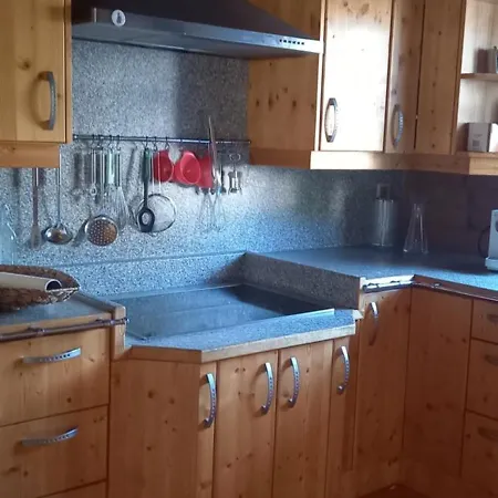 Prázdninový dům Blockhaus Am Stadtrand Von Wien *